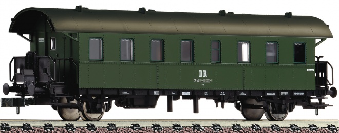 Passenger coach 2nd class type Baai<br /><a href='images/pictures/Fleischmann/Fleischmann-865905.jpg' target='_blank'>Full size image</a>